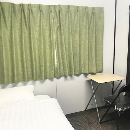 Now Travel Shinosaka Hotel Bagian luar foto