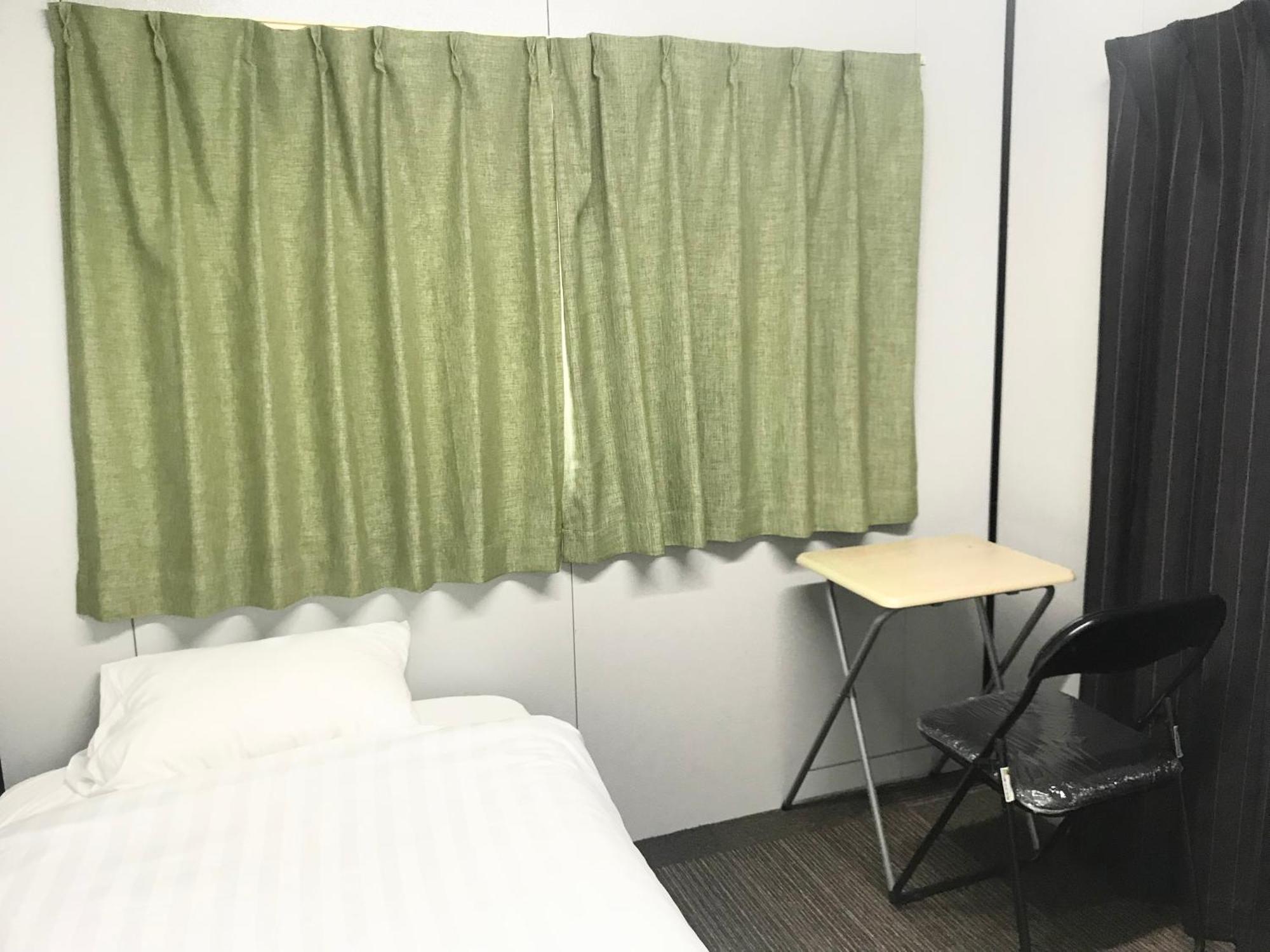 Now Travel Shinosaka Hotel Bagian luar foto
