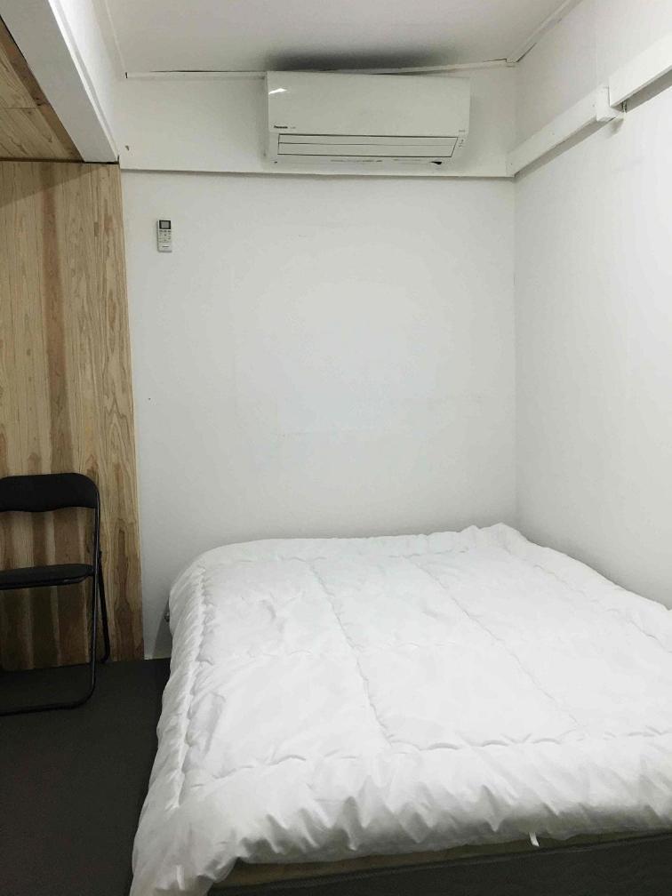 Now Travel Shinosaka Hotel Bagian luar foto