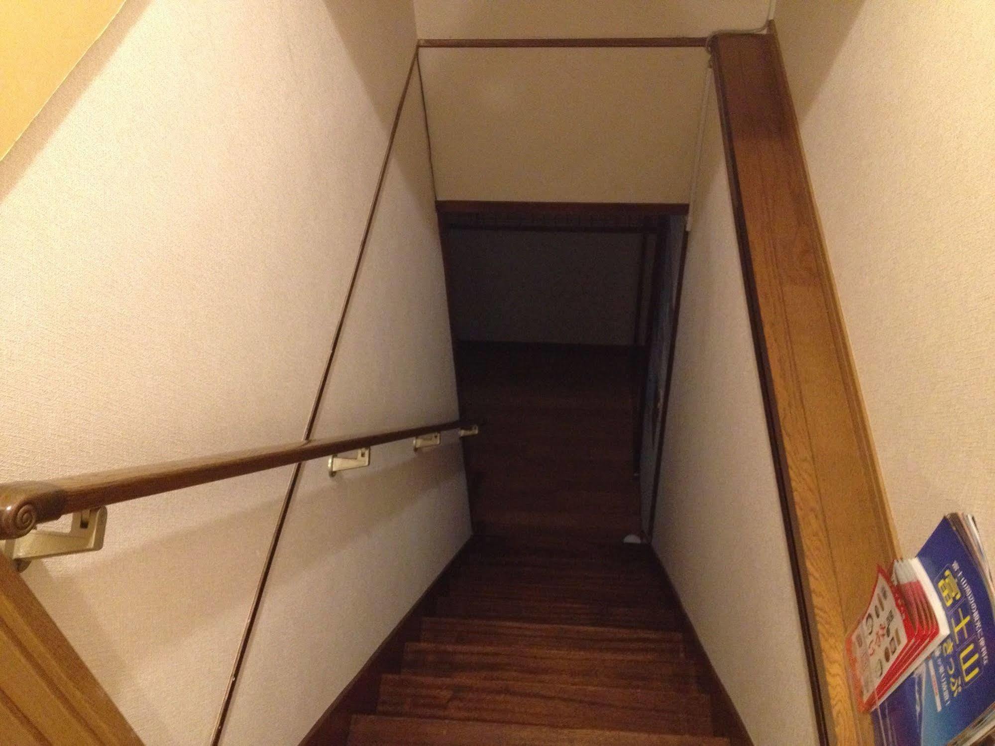 Now Travel Shinosaka Hotel Bagian luar foto